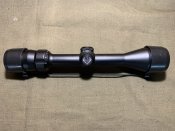 Bushnell 3-9x40 Trophy XLT