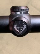 Bushnell 3-9x40 Trophy XLT