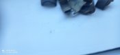 Окончания для дерева Мосина