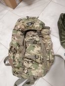 Рюкзак "Recon ll" в мультикаме +кавер