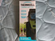 Чохол Thermacell Holster With Clip For Portable Repellers