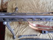 МГ 42/53 схп с документом