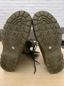 Продам літні берці