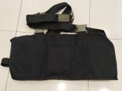 разгрузка на 6 магазинов,новая