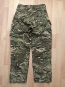 Штаны брюки Warm weather MTP - 75/76/92 insect reppelent - замеры в описании