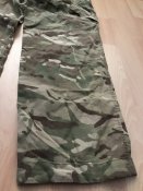Штаны брюки Warm weather MTP - 75/76/92 insect reppelent - замеры в описании