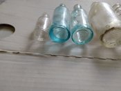 Пляшечки ПСВ