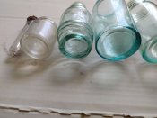 Німецькі ПСВ баночки+бонус