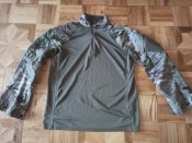 Убакс арміі Британії 180/110.