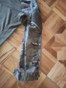 Убакс арміі Британії 180/110.