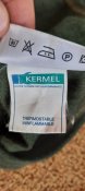 Огнеупорная балаклава Kermel. Оригинал. Олива.