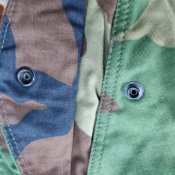 Брюки армии США TROUSERS ,COMBAT, WOODLAND, Large-regular