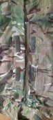 Китель МТР (Temperate Weather). Второе поколение. 160/88. ВС Британии, от 1 грн.