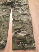 Штаны брюки Temperate MTP - 80/84/100- замеры в описании