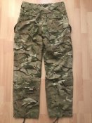 Штаны брюки Temperate MTP - 80/84/100- замеры в описании
