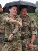 Штаны брюки Temperate MTP - 80/84/100- замеры в описании