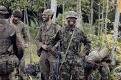 Китель DPM ВС Британии- 170/88- новый или как новый