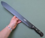 Мачете K.S.D.J.