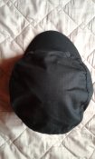Кепка полевая Black Cap Hot Weather (XL)