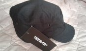 Кепка полевая Black Cap Hot Weather (XL)
