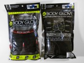 Труси Body Glove Cotton Stretch Boxer нові оригінал L [упаковка 4 пари]