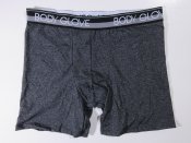 Труси Body Glove Cotton Stretch Boxer нові оригінал L [упаковка 4 пари]