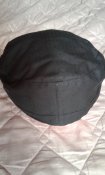 Кепка полевая Black Cap Hot Weather (XL+)