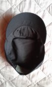 Кепка полевая Black Cap Hot Weather (XL+)
