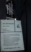 Кепка полевая Black Cap Hot Weather (XL+)