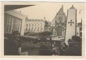 Leipzig Flugzeug Ausst. an Paulinerkirche Uni.jpg
