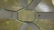 ArmorSource USA Почтi новий кевларовий шолом, шлем,каска