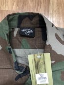 Польова сорочка Rip stop Woodland 50р. Нова