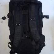 Рюкзак Small Gen.II Elite виробництва M-Tac. Чорний.