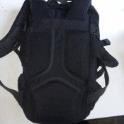 Рюкзак Small Gen.II Elite виробництва M-Tac. Чорний.