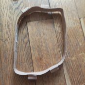 helmet elastic