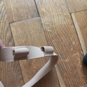 helmet elastic