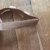 helmet elastic