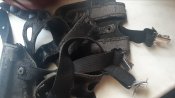 Плечевая горизонтальная кобура Walther PP, PPKS