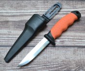 Нож Mikov Brigand 393-NH-10