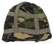 Кавер в DPM к шлему MK6 (Medium) (Британия)