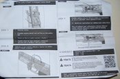 Комплект для установки оптики на AКМоиды от Крук