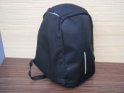 Рюкзак Travel Bag 25 літрів, чорний.
