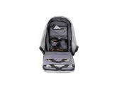 Рюкзак Travel Bag 25 літрів, чорний.