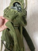 Рюкзак MFH 65 л