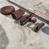 Запчасті з "Тигра" .2