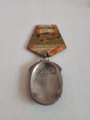 Орден Знак Почета 302.602