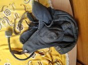 Шлем танкиста.