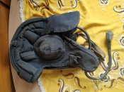 Шлем танкиста.