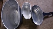 Котелок армии швейцарии