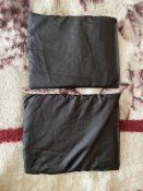 Кевларовые плиты